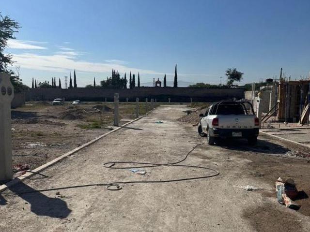 TERRENOS EN VENTA EN KALA RESIDENCIAL