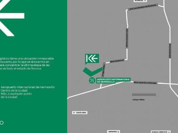 Terrenos en Venta en Kinetec