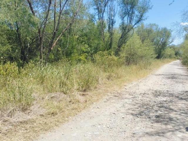 Terrenos en Venta en LA TINAJA