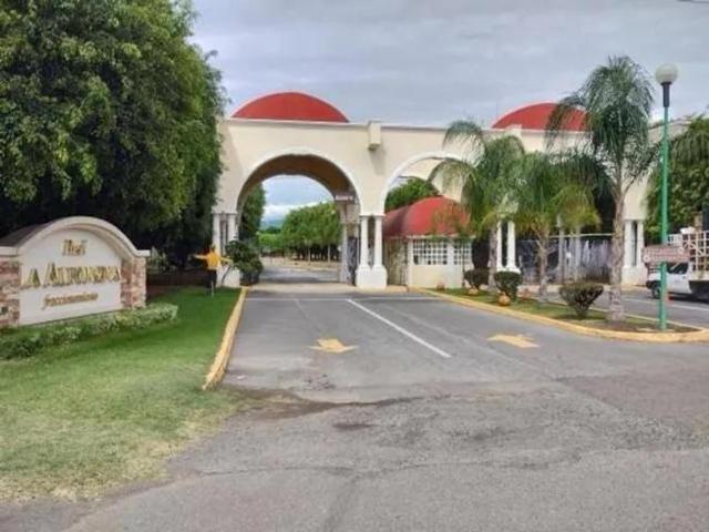 Lote en Venta en Real la Alfonsina