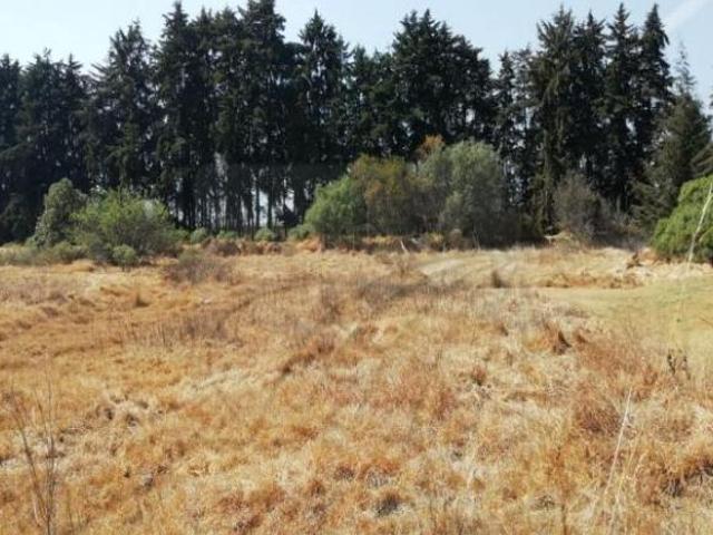 Terrenos en Venta en La Aurora II, Zinacantepec