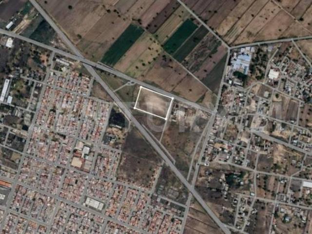 Terrenos en venta en La Capilla, Tecámac, Edo. Méx. para inversión y desarrollo