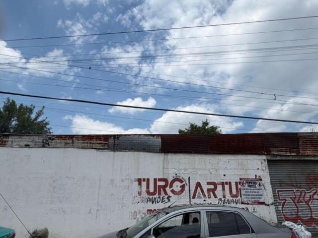Terrenos en venta en la colonia Nuevo León, Guadalupe, N.L
