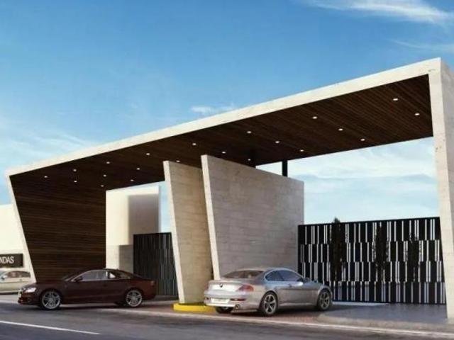 TERRENOS EN VENTA EN LA ESTANZA RESIDNCIAL