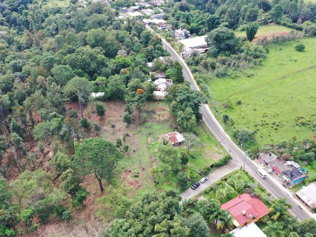 TERRENOS EN VENTA EN LAGUNILLAS, XICOTEPEC