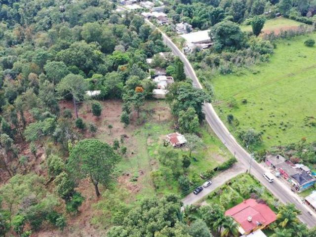 TERRENOS EN VENTA EN LAGUNILLAS, XICOTEPEC