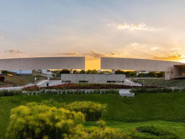 Terrenos en venta en Lago de Juriquilla Superficie desde 251 m²