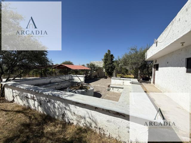 TERRENOS EN VENTA EN LAS CAPRICHOSAS