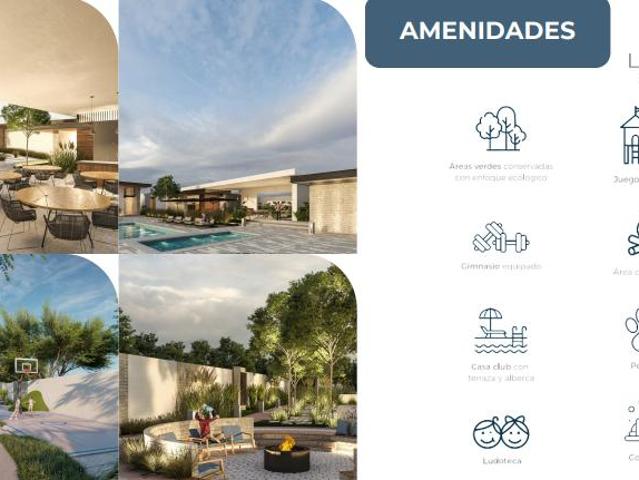 Terrenos en venta en Levana