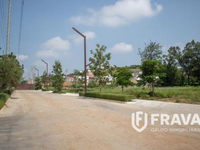 TERRENOS EN VENTA EN LOMA GRANDE TONALA PARQUE INDUSTRIAL TONAPARK