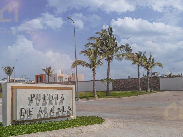 Terrenos en venta en Lomas de la Rioja, Riviera Veracruzana ? Desarrollo con servicios y amenidades