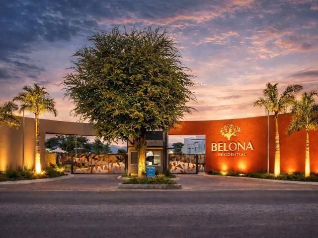 TERRENOS EN VENTA EN MANZANILLO – BELONA RESIDENCIAL TERCERA ETAPA