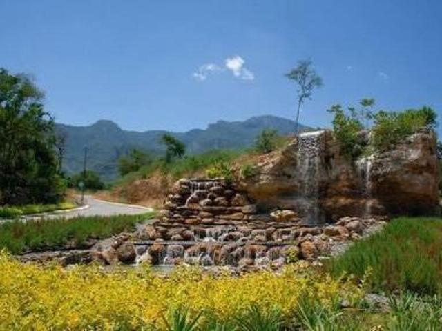 TERRENOS EN VENTA EN MANANTIAL DEL VERGEL SANTIAGO NL
