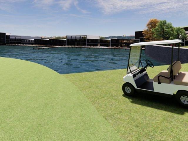 Terrenos en Venta en Mineral de Charcos Club de Golf desde 200 m2