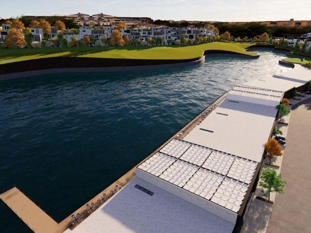 Terrenos en Venta en Mineral de Charcos Club de Golf desde 200 m2