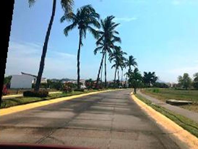 Terrenos en venta en Nuevo Vallarta Flamingos