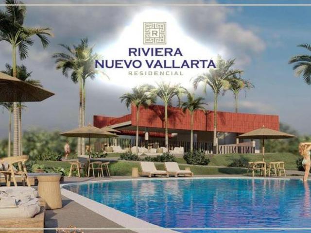 Terrenos en venta en Nuevo Vallarta, Riviera Nayarit