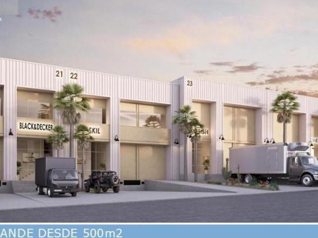 Terrenos en Venta en NUEVO BUSINESS CENTER totalmente equipado!.cni
