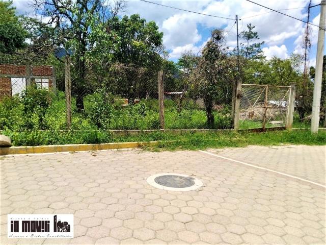 Terrenos en venta en Oaxaca, zona huayapam, 3150 m2, exclusi