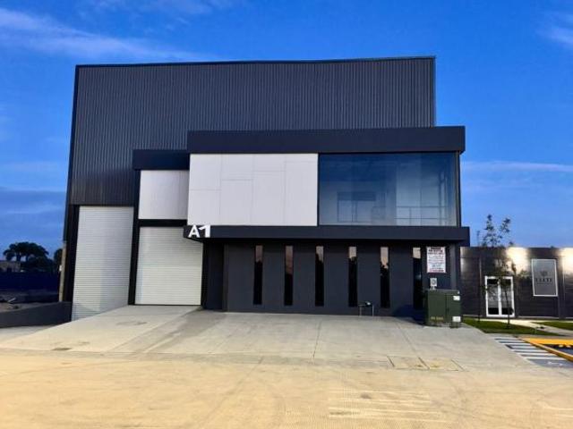 TERRENOS EN VENTA EN PARQUE INDUSTRIAL ÉLITE SANTA LUCÍA, TESISTÁN