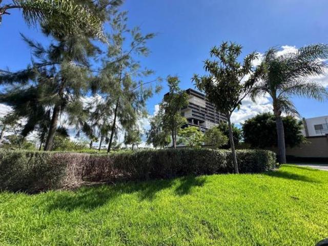 Terrenos en Venta en Parque Quintana Roo Lomas de Angelópolis