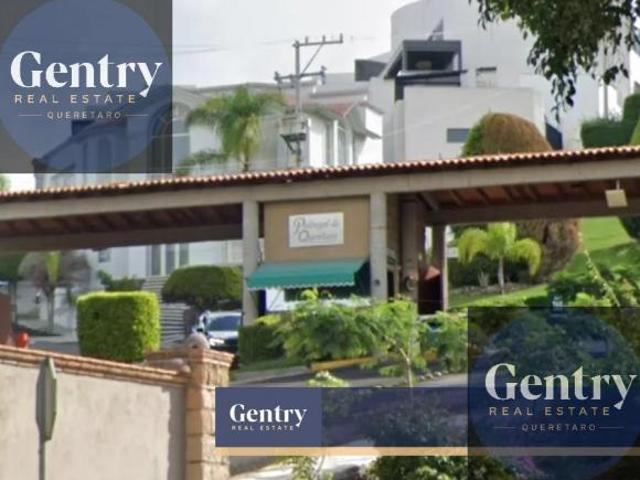 Terrenos en venta en Pedregal de Querétaro