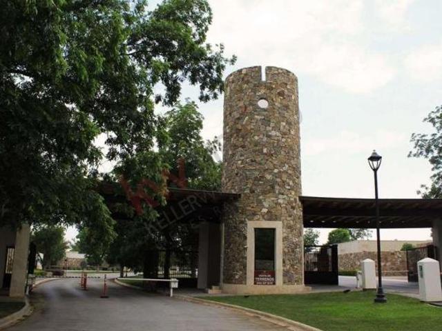 Terrenos en Venta en Peña Alta al Norte de Saltillo