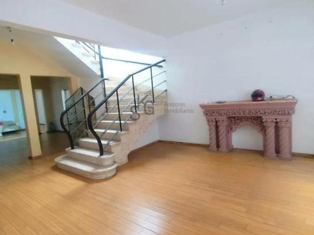 Terrenos en Venta en Polanco | Dos Predios Contiguos sobre Lope de Vega | CDMX