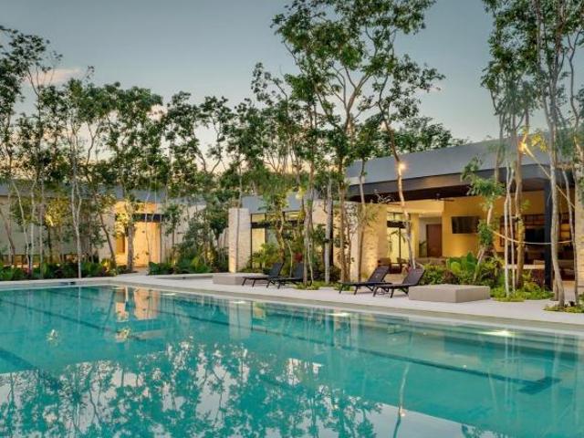 Terrenos en venta en Playa del Carmen