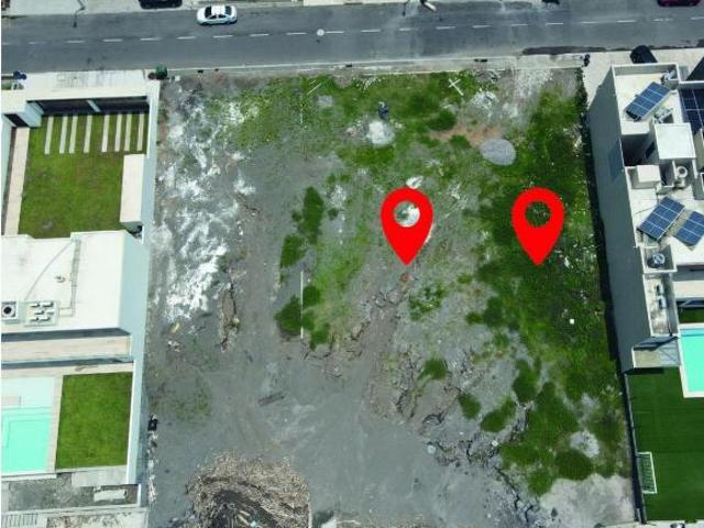 TERRENOS EN VENTA EN PLAYAS DEL CONCHAL