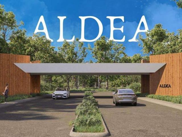 Terrenos en Venta en Progreso Mérida