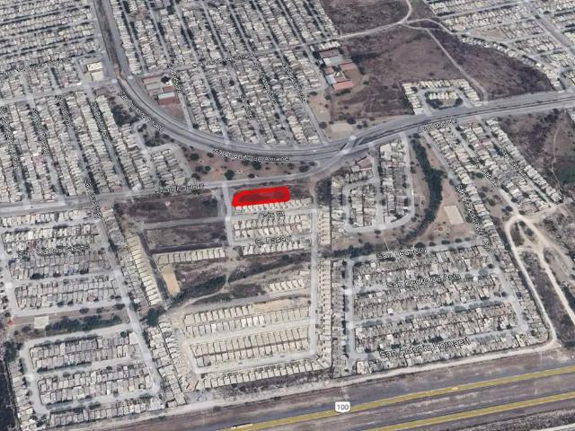 Terrenos en Venta en Praderas de San Francisco