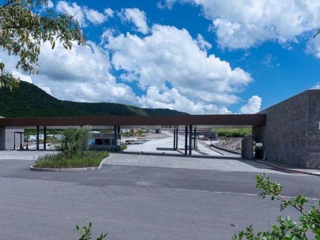 Terrenos en venta en Punto Olivo, Querétaro