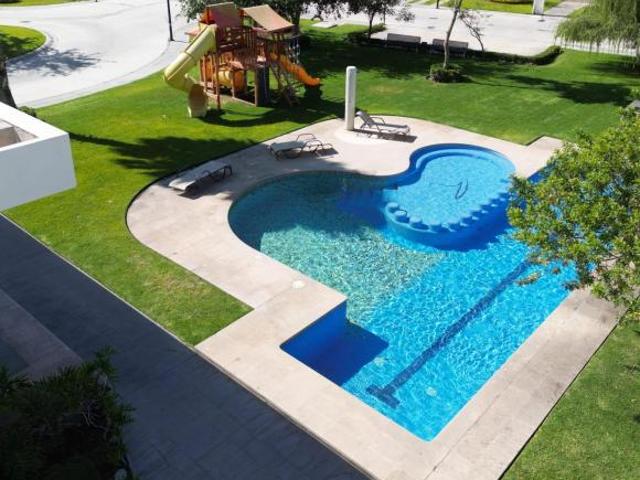 Terrenos en Venta en Puerta Natura