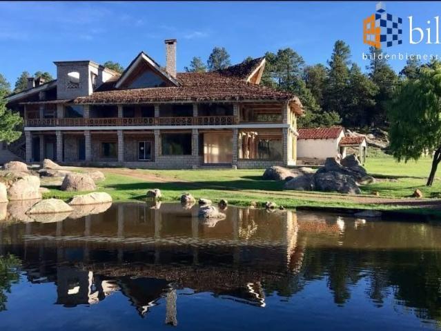 Terrenos en Venta en Rancho El Oso Durango
