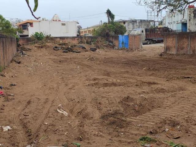 Terrenos en Venta en Rafael Díaz Serdan