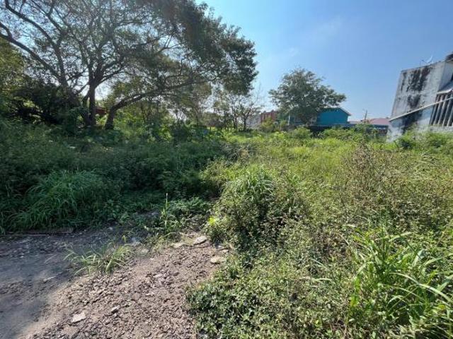 Terrenos en Venta en Rafael Díaz Serdan