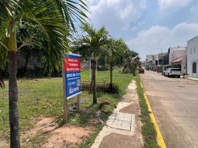 Terrenos en venta en Real del Sur
