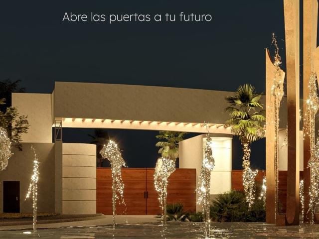 TERRENOS EN VENTA EN REENCUENTRO RESIDENCIAL Zona Plateada