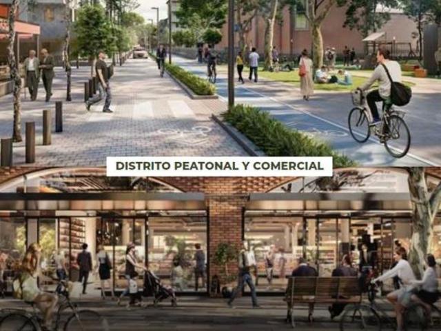 Terrenos en venta en Reserva del Pedregal, Torreón, Coah