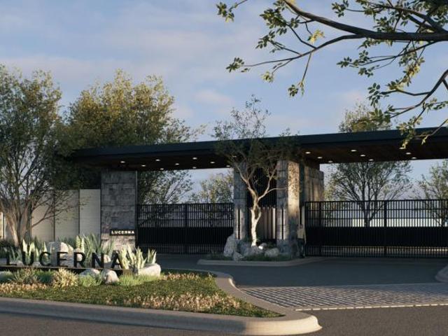 TERRENOS EN VENTA EN RESIDENCIAL AL NORTE DE SALTILLO