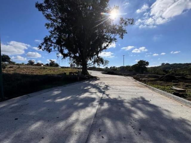 Terrenos en Venta en Residencial Campestre Agua Bendita Xico, Ver