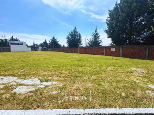 Terrenos en venta en Residencial Campestre del Valle