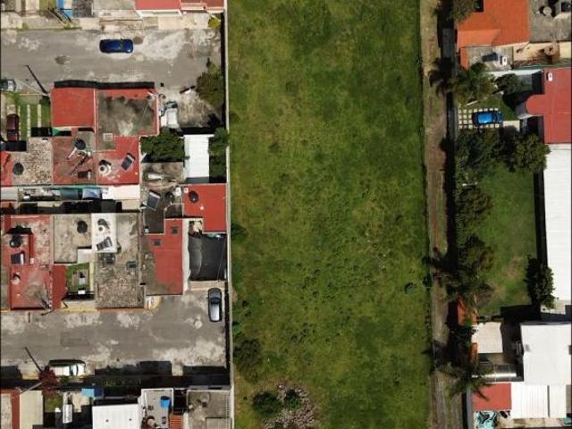 TERRENOS EN VENTA EN RESIDENCIAL PUERTA DEL NORTE, PUEBLA