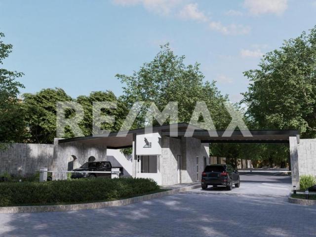 Terrenos en Venta en Residencial San Francisco Precios de Preventa!