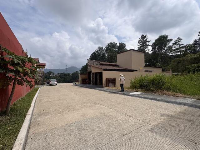 TERRENOS EN VENTA EN RESIDENCIAL SAN MIGUEL, CANADITAS, PUE