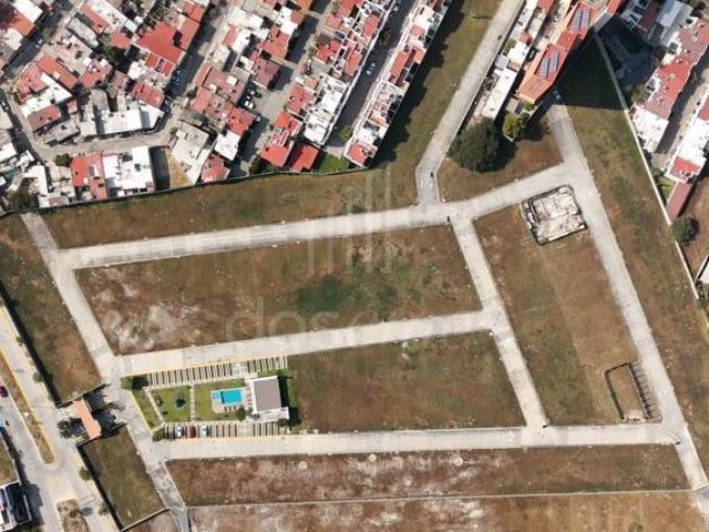 TERRENOS EN VENTA FRENTE AL PARQUE METROPOLITANO