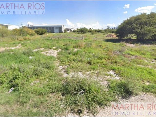 Terrenos en venta en Santa Rita Villa de Pozos, San Luis Potos?