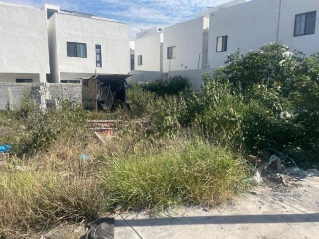 TERRENOS EN VENTA EN SANTORAL LA RESERVA, GARCIA, N.L