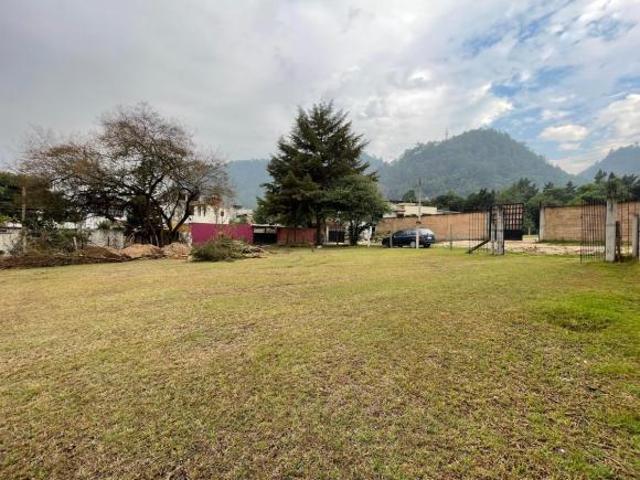 TERRENOS EN VENTA, EN SAN CRISTÒBAL DE LAS CASAS